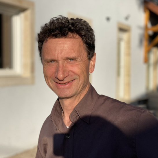Laurent Lignier