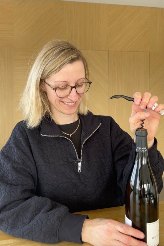 Domaine Nicolas