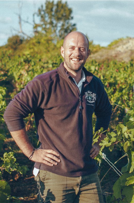 Arnaud Baillot