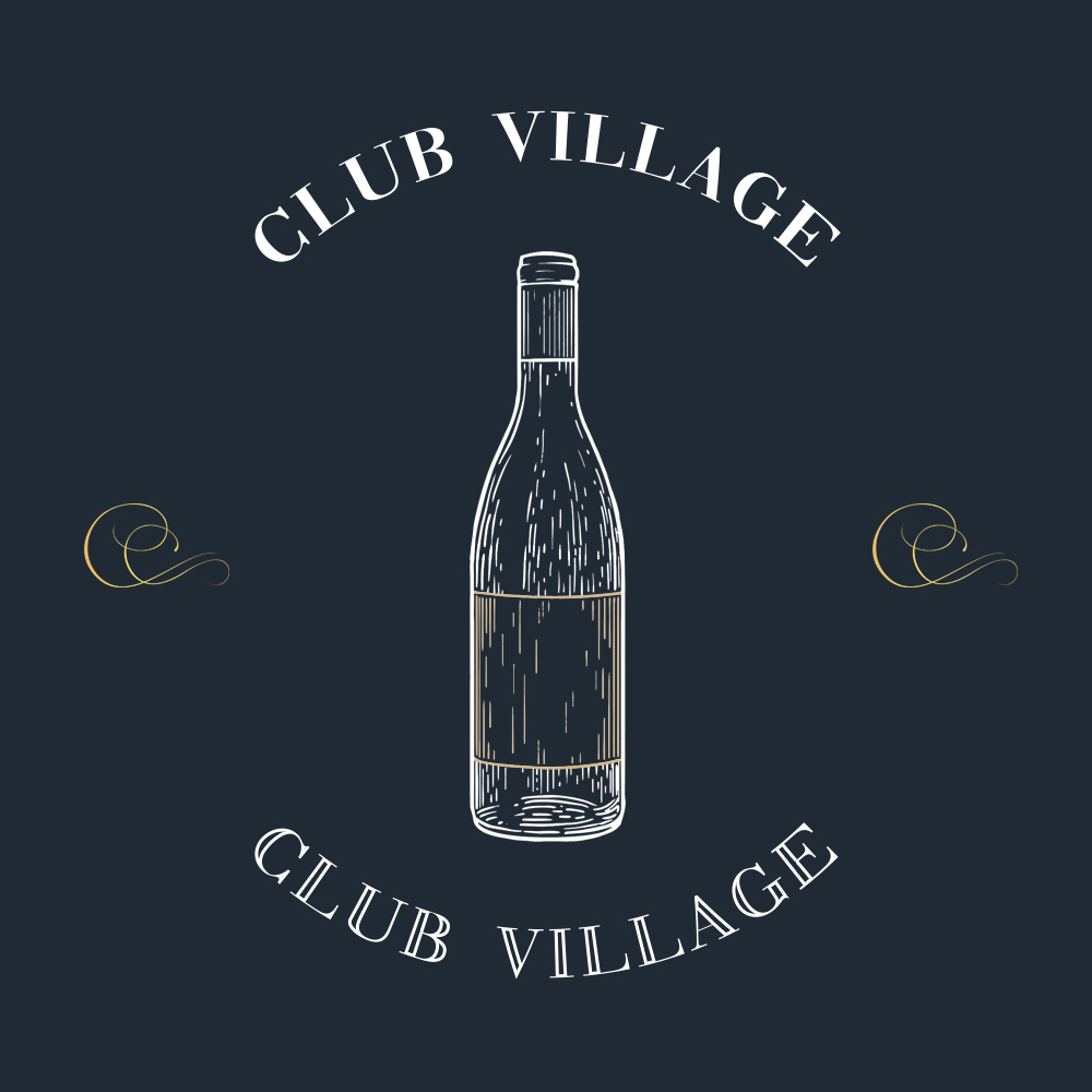 Emblème Club Village