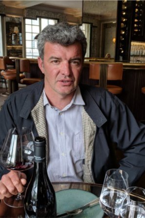 Olivier Jouan
