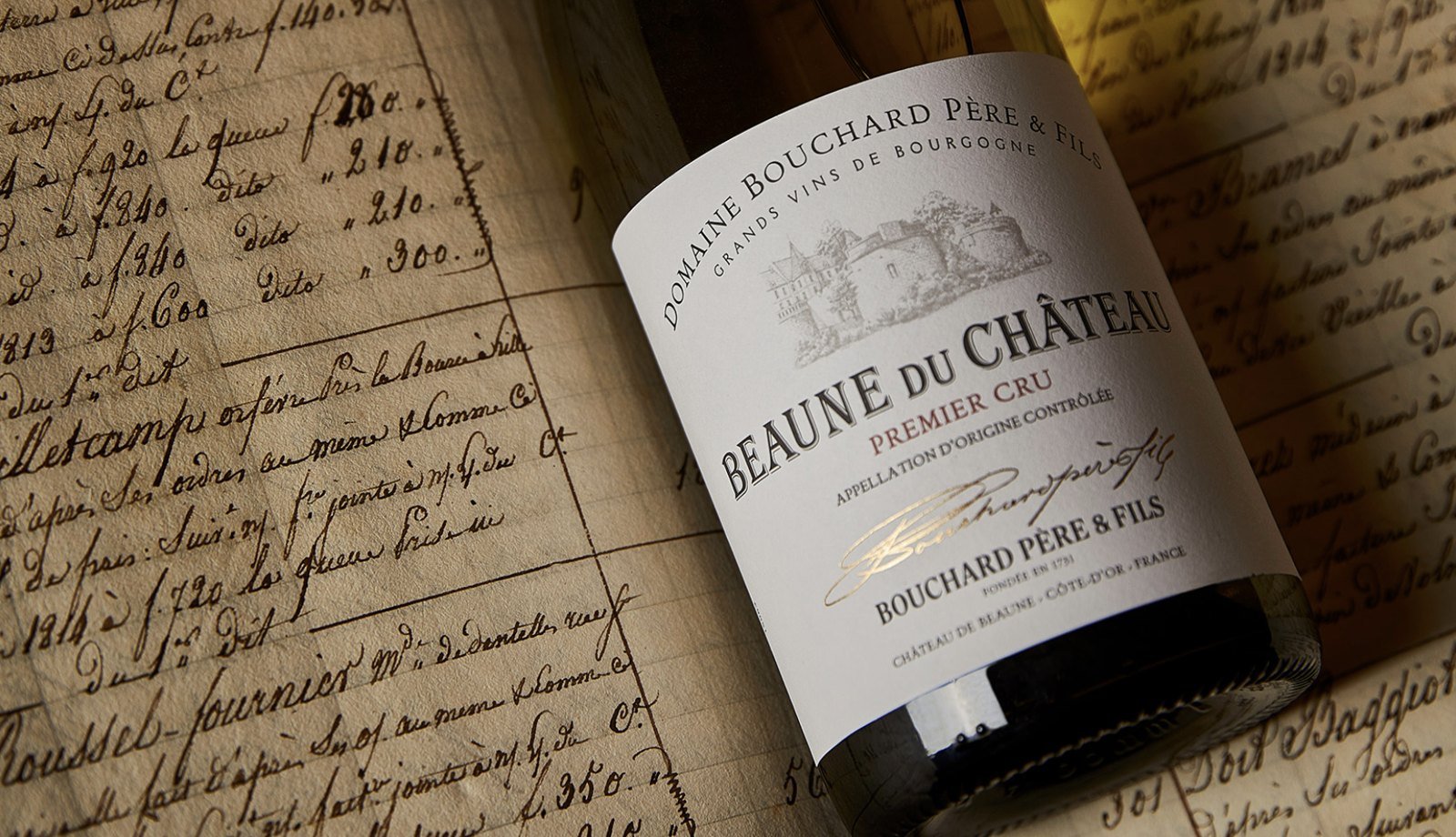 Bouchard Père & Fils