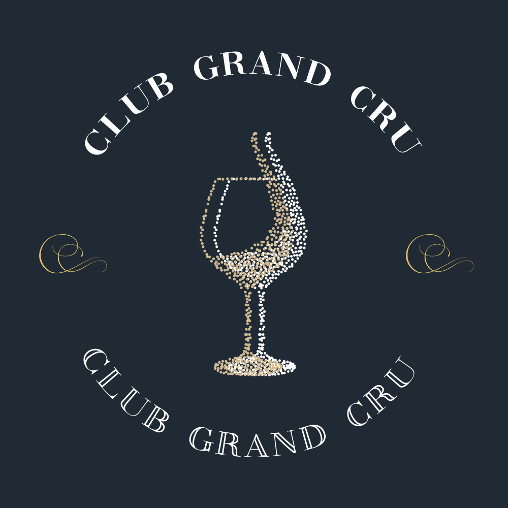 Emblème Club Grand Cru