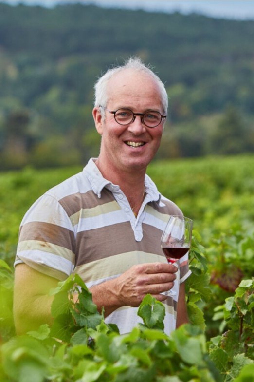 Domaine JB Lebreuil