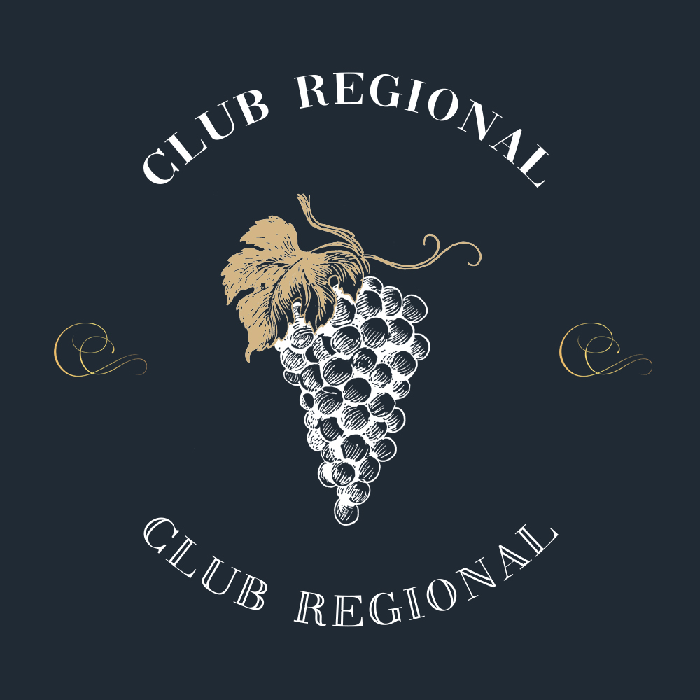 Emblème Club Régional