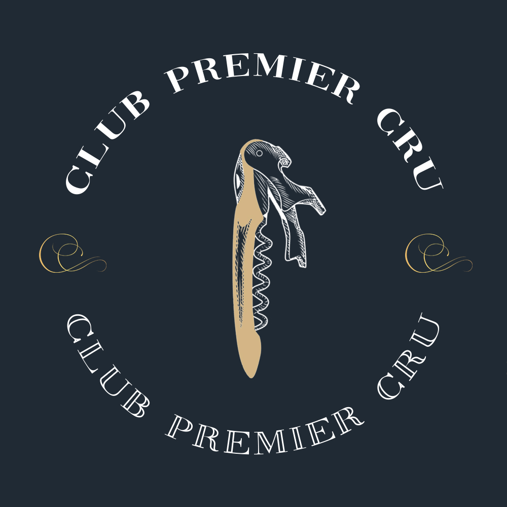 Emblème Club Premier Cru
